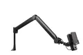 Produktbild: ELGATO Wave Mic Arm 10AAM9901 Mikrofon Schwenkarm, Schwarz