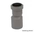Produktbild: Ostendorf Kunststoffe Wasserrohr HT-Übergangsrohr, DN 40-32