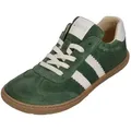 Produktbild: KOEL DECLAN SUEDE Barfußschuh Green grün 30 EU
