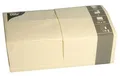 Produktbild: PAPSTAR Bistro-Servietten 330 x 330 mm 3-lagig creme 250 Stück