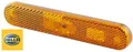 Produktbild: HELLA 2PS009226-021 Seitenmarkierungsleuchte