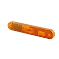 Produktbild: Seitenmarkierungsleuchte rechts 12 V LED HELLA für u.a. HYMER