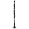 Produktbild: Yamaha YCL-255 S Bb-Clarinet