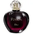 Produktbild: DIOR Poison Eau de Toilette 100 ml