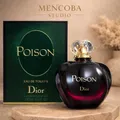Produktbild: DIOR / Poison  / 100ml / EDT / Klassiker / Damen / Eau de Toilette / Spray / Neu