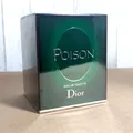 Produktbild: Christian Dior Poison - Eau de Toilette Spray - 100ml EDT - Neu & Ovp