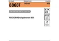 Produktbild: fischer Mörtelpatrone R 88687 RSB 10 mini Mörtel