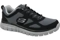 Produktbild: Sneaker Herren, Skechers Burns-Agoura, Schwarz