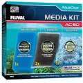 Produktbild: Fluval AC50 Filtermedien-Set