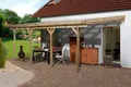 Produktbild: weka Terrassenüberdachung 671 Gr.5