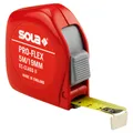Produktbild: Sola Rollmeter Pro-Flex PF, 5 m 50027801 (Bandmaß Bandmass Stahlbandmaß)