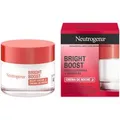 Produktbild: Bright Boost Nachtcreme 50 ml