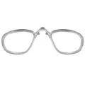 Produktbild: Wiley X Rahmen zum WX Valor Brille Jagd Schießen Outdoor Transparent