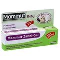 Produktbild: Mammut Baby Zahni Gel 10 ml
