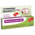 Produktbild: Mammut® Baby Zahni Gel