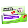 Produktbild: MAMMUT Baby Zahni Gel 10 ml