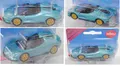 Produktbild: Siku Super 1571 Lamborghini Sián Roadster (Modell 2020-), blaumetallic