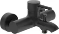 Produktbild: Ideal Standard Badewannenarmatur CERALINE silk black matt BC199XG