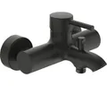 Produktbild: Ideal Standard Badewannenarmatur CERALINE silk black matt BC199XG