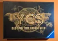 Produktbild: YES ( Unvollständig ) DAS SPIEL UMS GROSSE GELD! [2004]