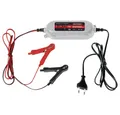 Produktbild: Dino KRAFTPAKET Dino KRAFTPAKET 136314 Automatikladegerät 12 V, 6 V 1 A Autobatterie-Ladegerät