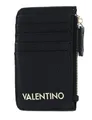 Produktbild: Valentino Brixton Credit Card Case Nero