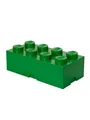 Produktbild: LEGO STORAGE BRICK 8 - GREEN