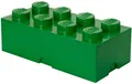 Produktbild: LEGO Brick 8 Container Grün Raum Kopenhagen
