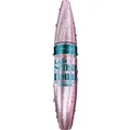 Produktbild: Lash Sensational Waterproof Mascara #black 9,5 ml