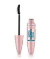 Produktbild: Maybelline Lash Sensational Full Fan Effect Waterproof Mascara 9.5 ml Nr. 01 - Very Black