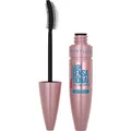 Produktbild: Maybelline Lash Sensational Mascara Wasserfest Schwarz 9,5ml