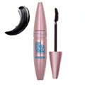 Produktbild: Maybelline Lash Sensational Waterproof Mascara Schwarz 9,5ml
