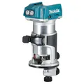 Produktbild: Makita DRT50ZJX2 Akku-Multifunktionsfräse LXT,