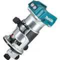 Produktbild: Makita Akku-Multifunktionsfräse DRT50ZJX2