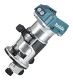 Produktbild: makita Akku-Oberfräse DRT50ZJX2 ohne Akku