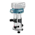Produktbild: Makita Akku-Multifunktionsfräse 18,0 V DRT50ZJX2