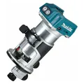 Produktbild: Makita DRT 50 (Oberfräse) (DRT50ZJX2)
