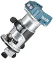 Produktbild: Makita DRT50ZJX2 Akku-Multifunktionsfräse