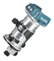 Produktbild: makita Akku-Oberfräse DRT50ZJX2 ohne Akku
