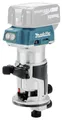 Produktbild: Makita Akku-Multifunktionsfräse 18V DRT50ZJX2 ohne Akku ohne Lader im MAKPAC 4