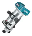 Produktbild: Makita Akku-Multifunktionsfräse DRT50ZJX2