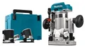 Produktbild: Makita DRT50ZJX2 Akku-Multifunktionsfräse LXT