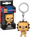 Produktbild: Funko Pop! BLEACH Figur keychain Kon