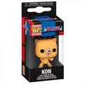 Produktbild: Bleach Kon - Pocket POP - Keychain - Funko