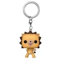 Produktbild: Bleichmittel POP! Vinyl-Schlüsselanhänger 4 cm Kon Funko