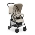 Produktbild: hauck BuggySport Beige Reisebuggy Liegefunktion 5.9kg Klappbar Einkauf 3kg