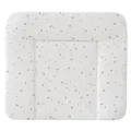 Produktbild: Roba Wickelauflage Sternenzauber Wickelunterlage 85x75cm PU-beschichtet