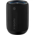 Produktbild: XIAOMI Bluetooth Speaker Mini – 6W 360° Sound, 11h Akku, IP67 Wasserdicht, RGB-Beleuchtung, NFC & Bluetooth 5.3, Tragbar für Outdoor