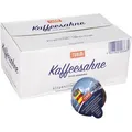 Produktbild: Turm Kaffeesahne 10% Fett, in Tassenportionen, je 7,5 g, 240 Stück