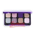 Produktbild: Makeup Revolution Forever Flawless Dynamic Paletka cieni do powiek Mesmerized (8) - mini 1szt